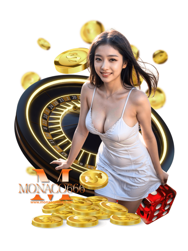 monacco666 เว็บใหญ่